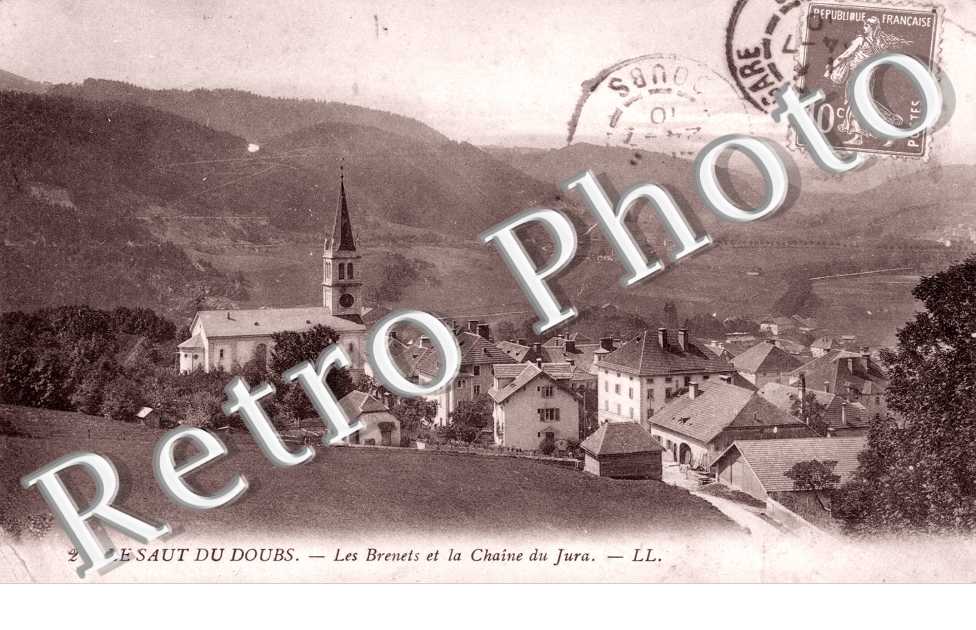 Vue générale 