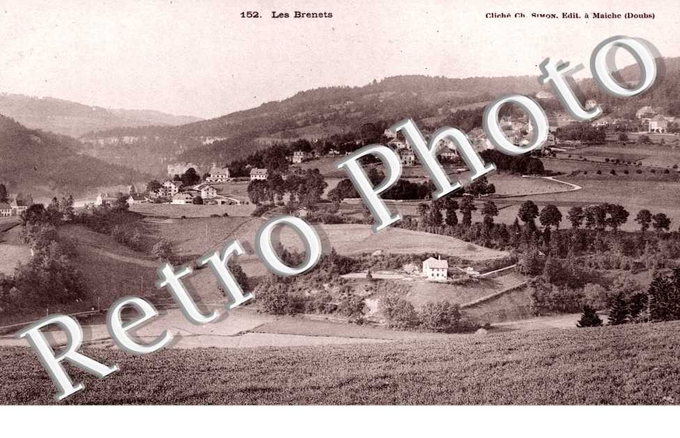 Vue générale 