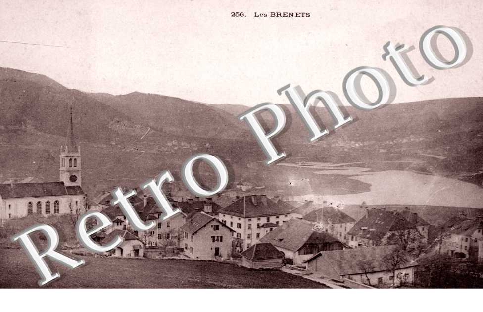 Vue générale 