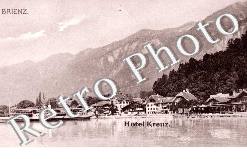 Hotel Kreuz