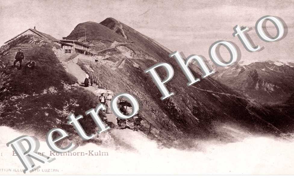 Rothhorn-Kulm