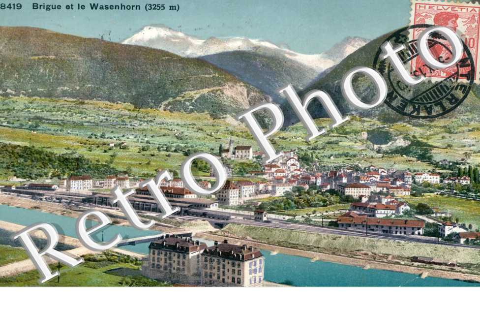 Le Wassenhorn