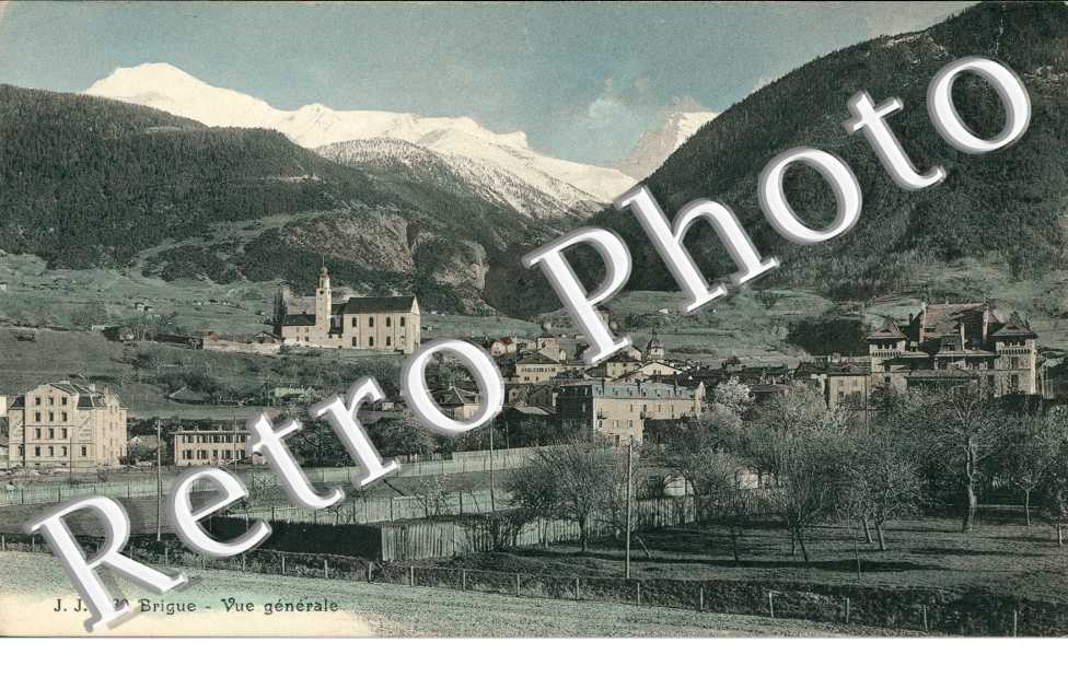 vue générale