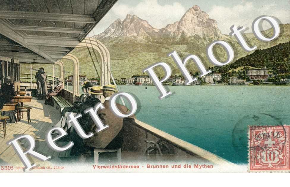 Die Mythen