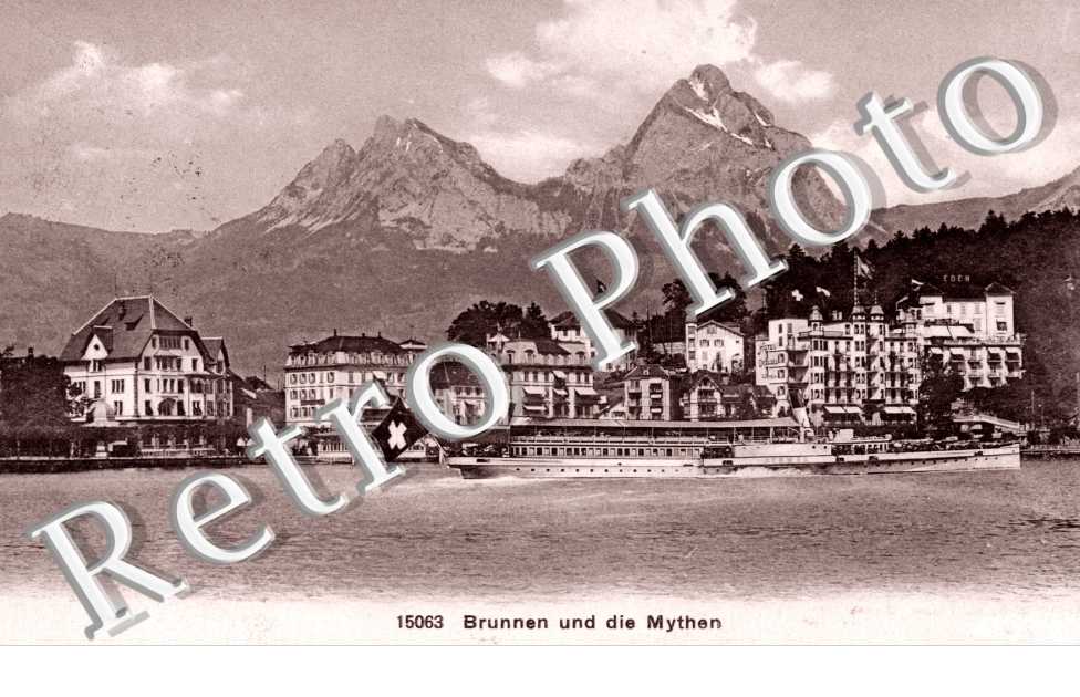 Die Mythen