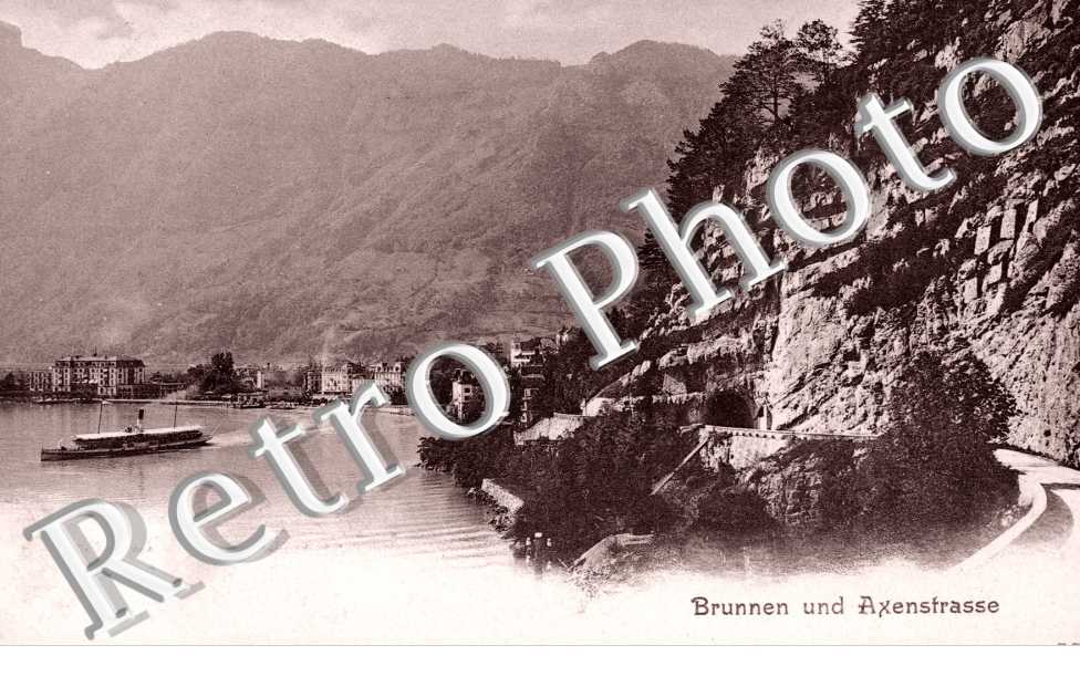 Axenstrasse