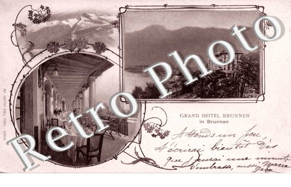 Grand Hotel