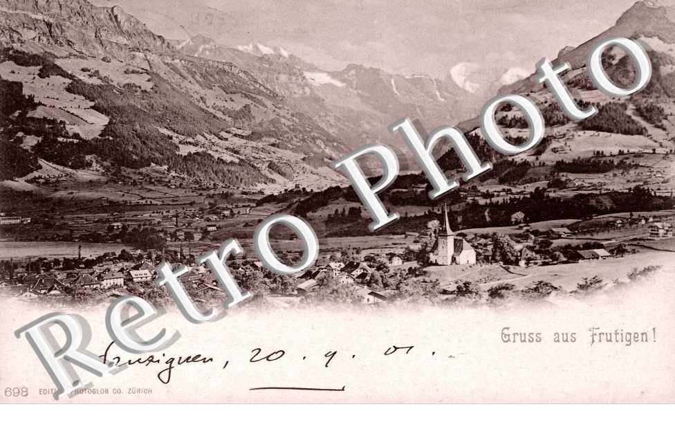 Vue générale 