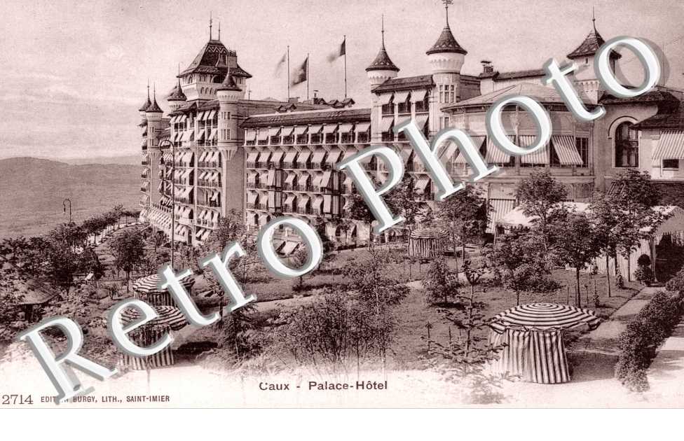 Palace Hotel
