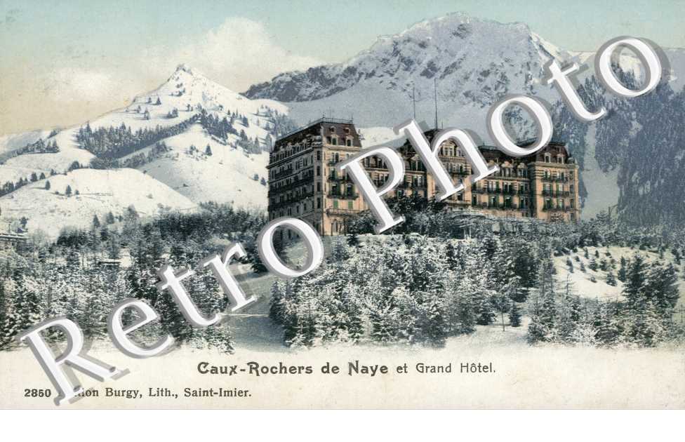 Grand Hotel