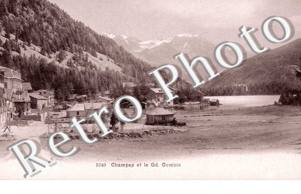 Le Grand Combin