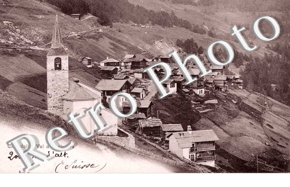 Vue générale 