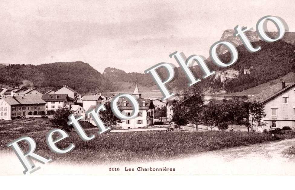 Vue Exterieure