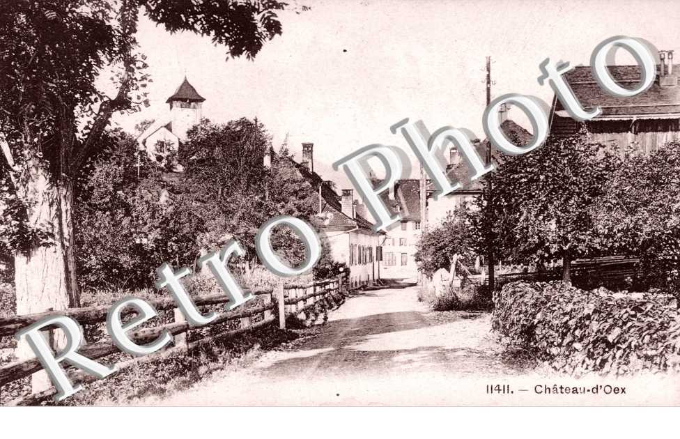 Vue Interieure