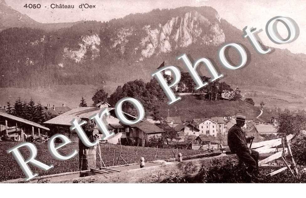 Vue Interieure