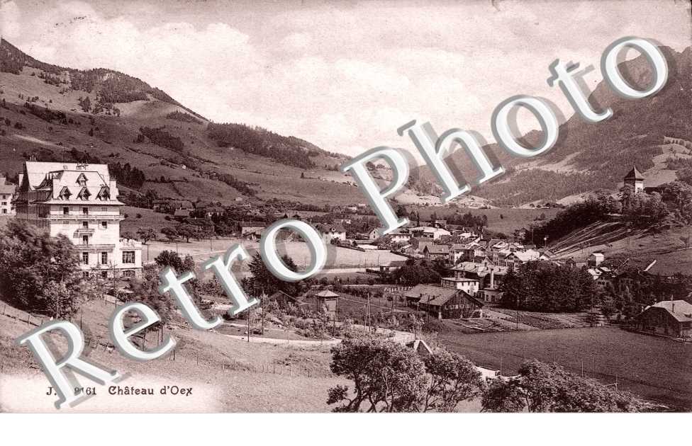 Vue Exterieure