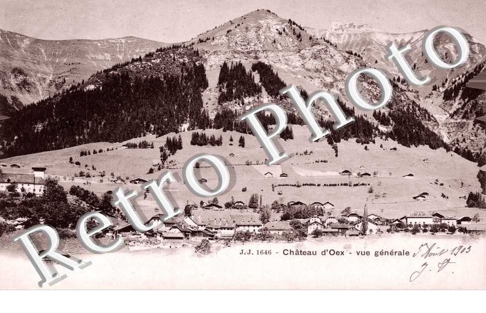 Vue Generale