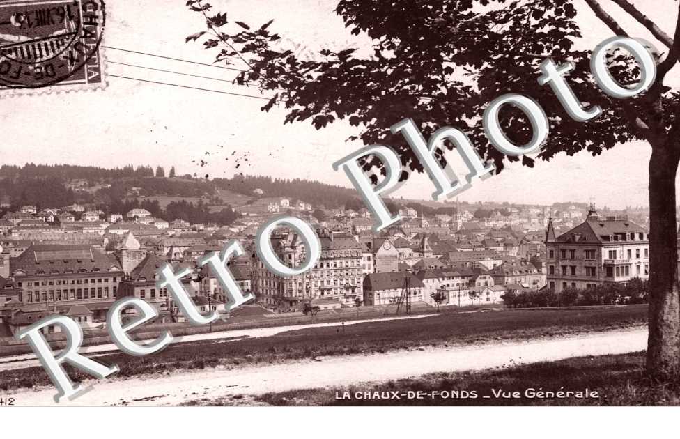 Vue generale