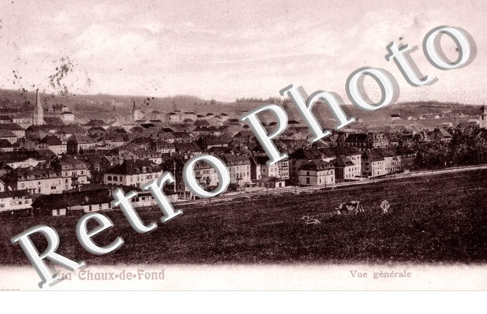 Vue generale