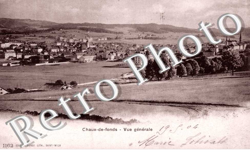 Vue Generale