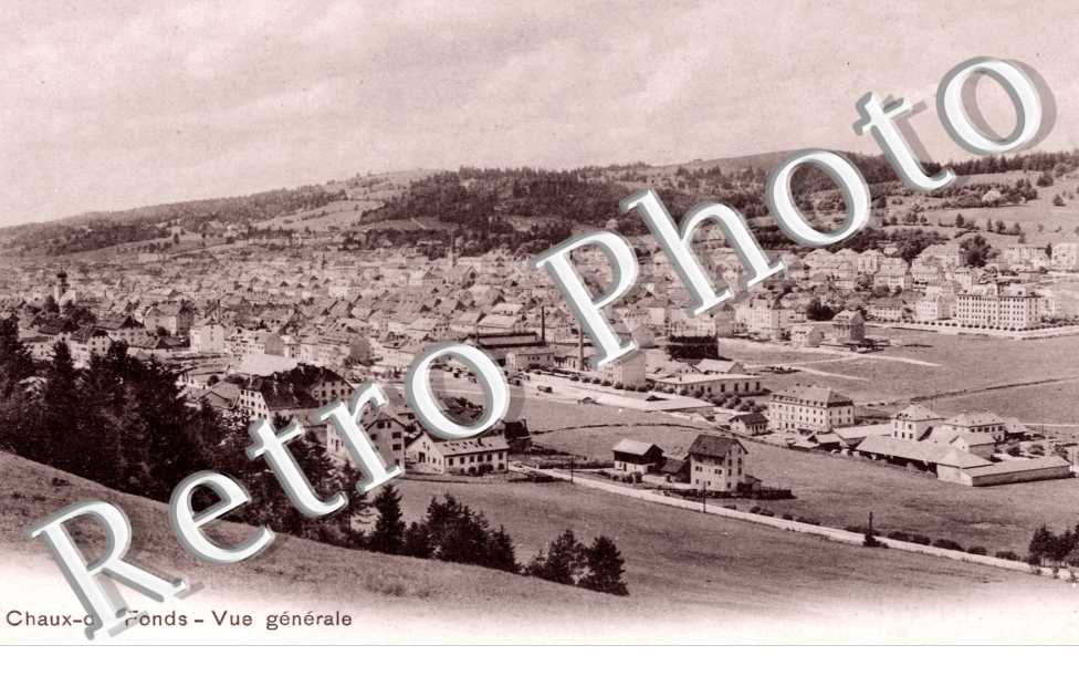 Vue Generale
