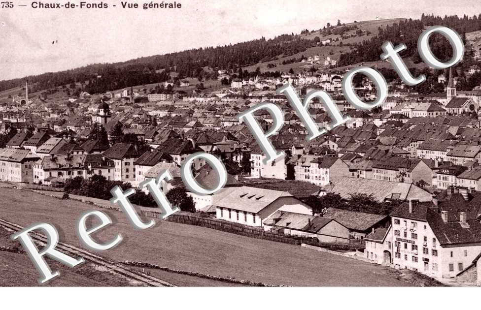 Vue Generale