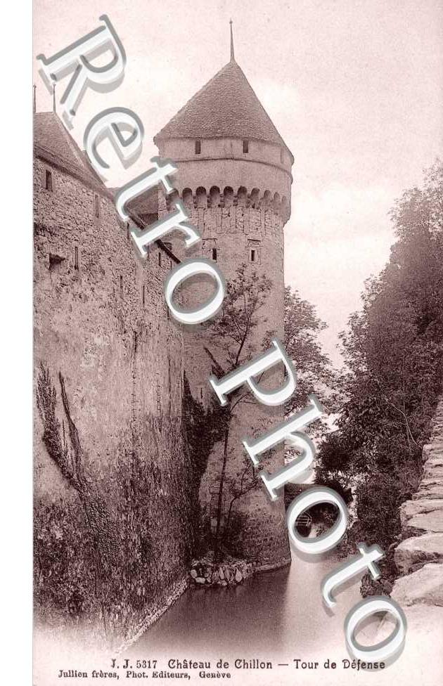 Chateau