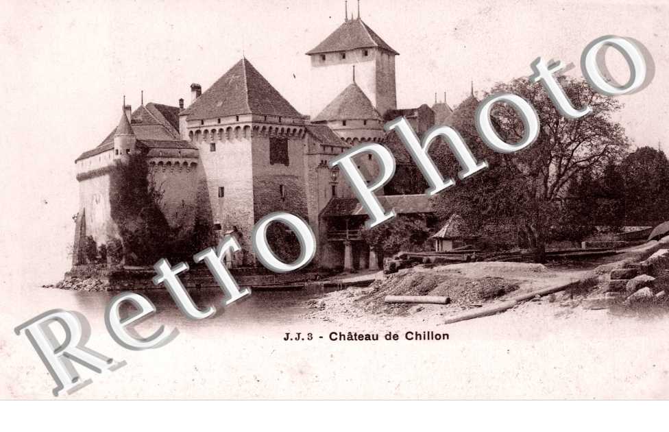 Chateau