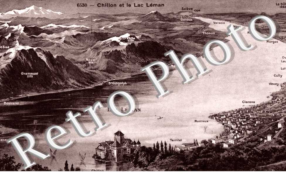 panorama