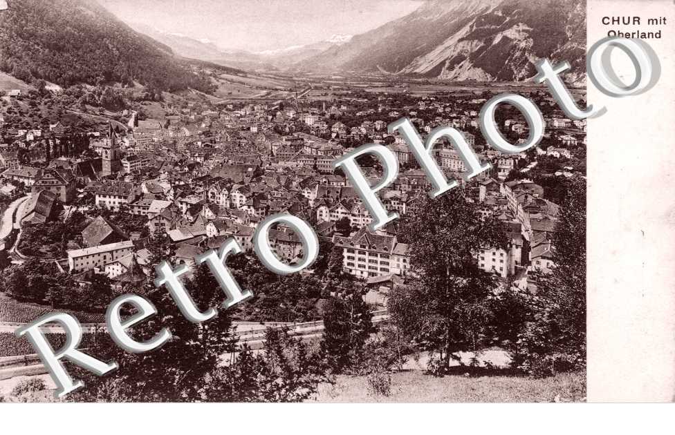 Mit Oberland