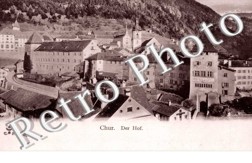 Der Hof