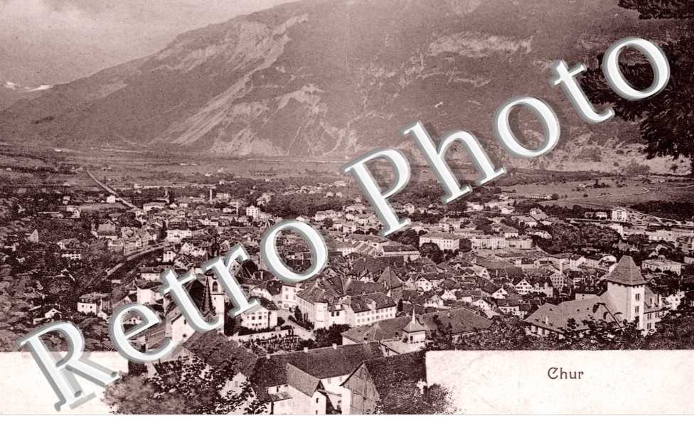 Vue Panoramique