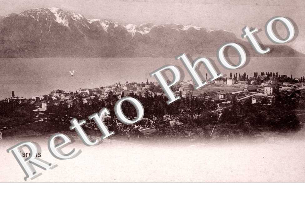 panorama