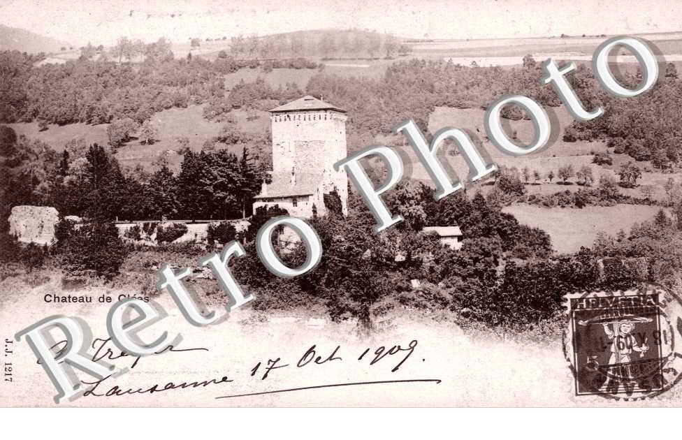 Le Château