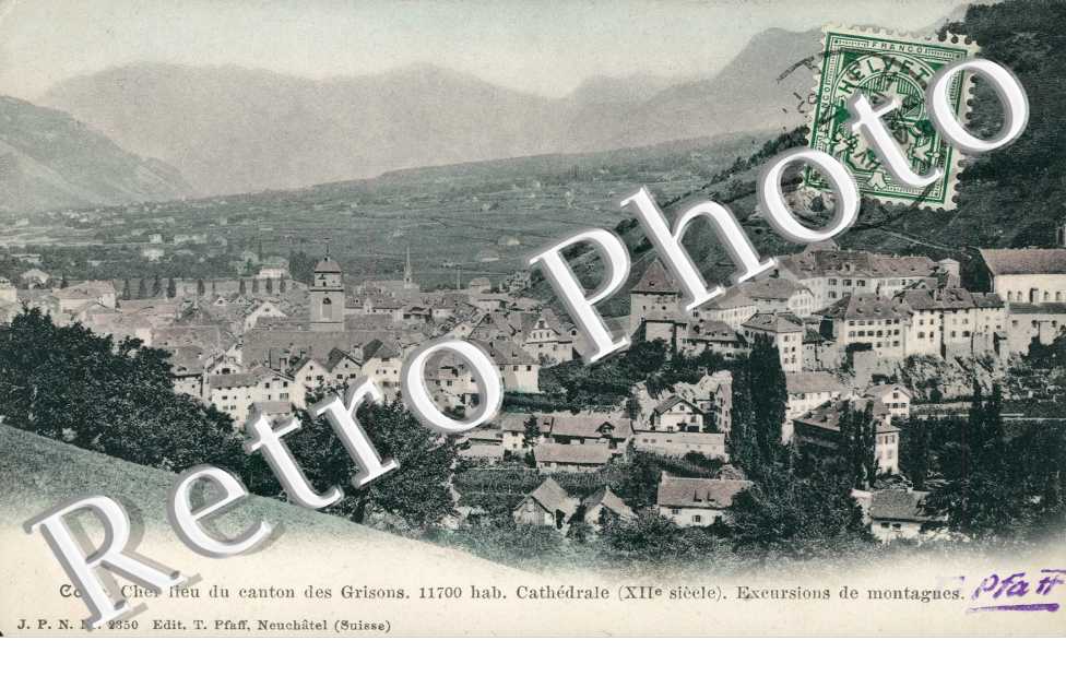 panorama