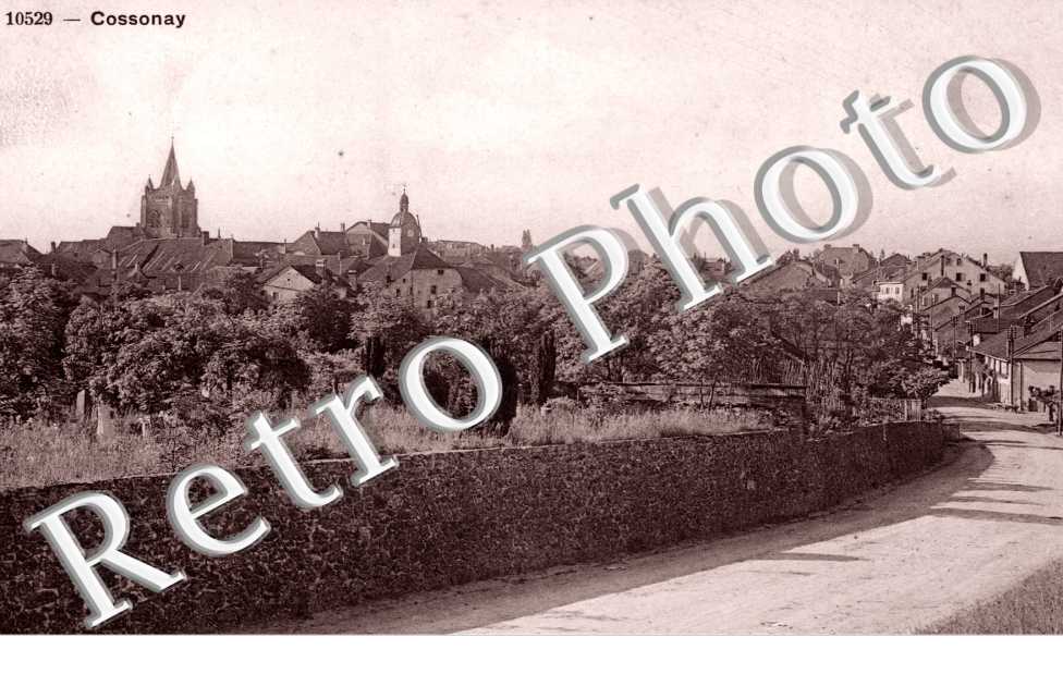 Vue Exterieure