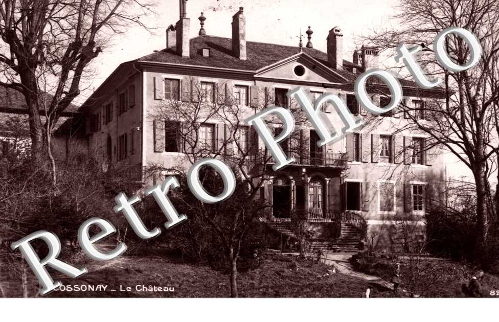 Le Château