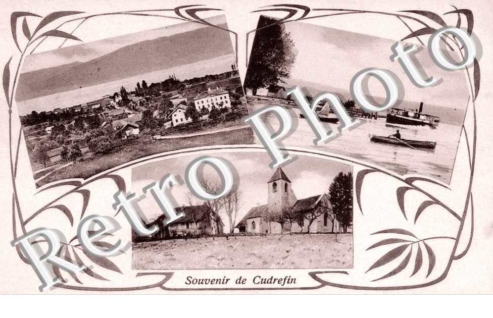 Souvenir de...