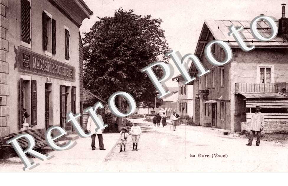 (une place)