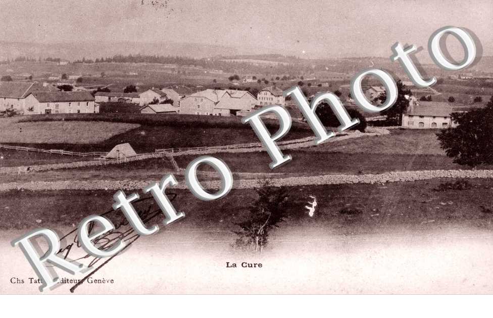 Vue Panoramique