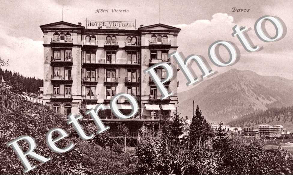 Hotel Victoria