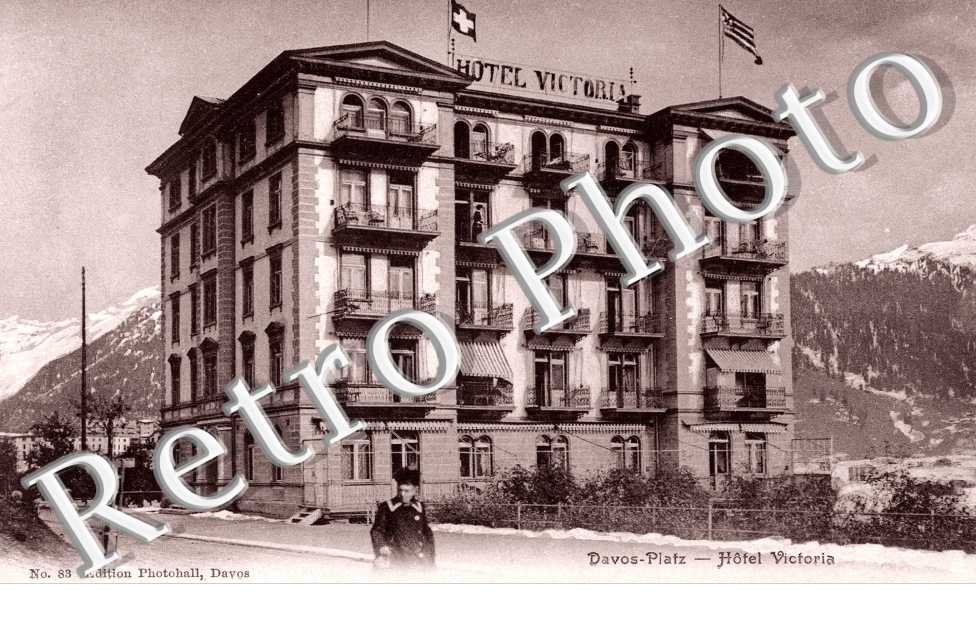 Hotel Victoria
