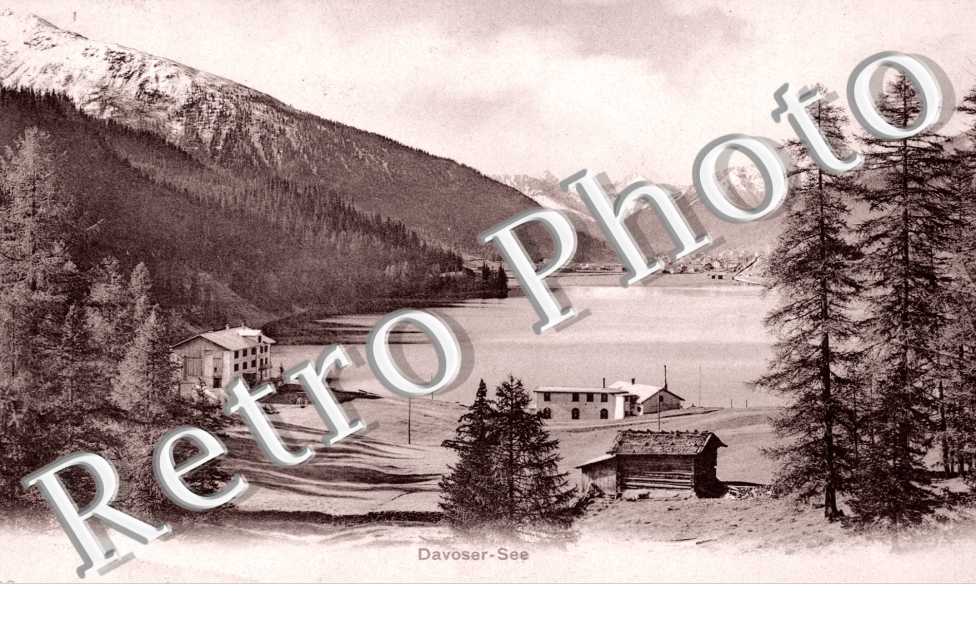 Davoser See