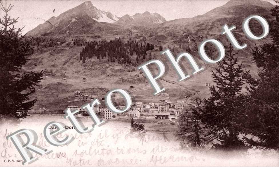 Dorf