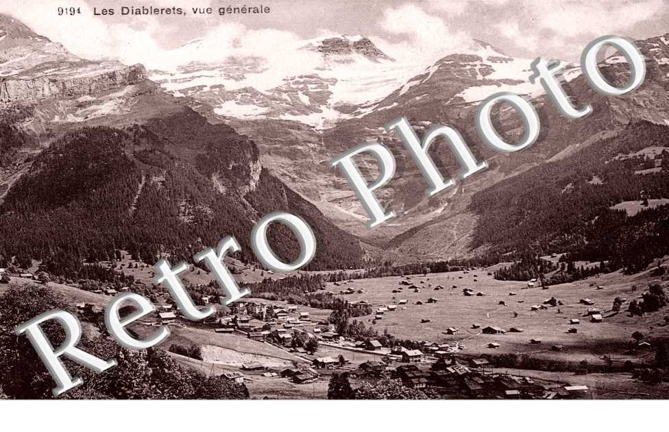 Vue Generale