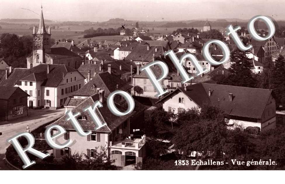 Vue generale
