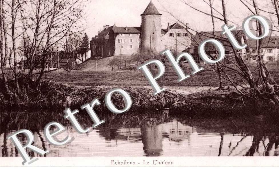 le Chateau