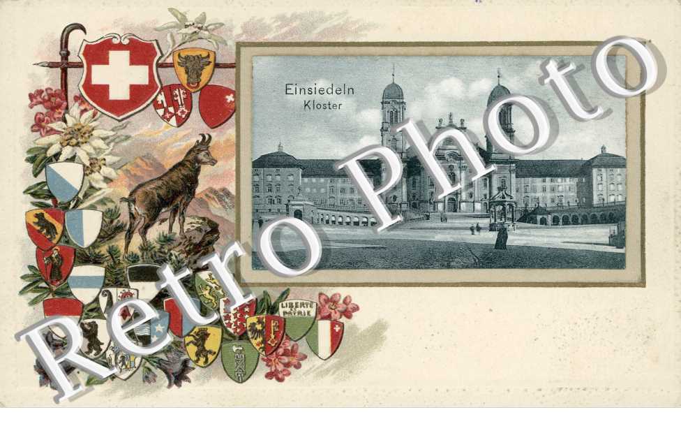 carte blason