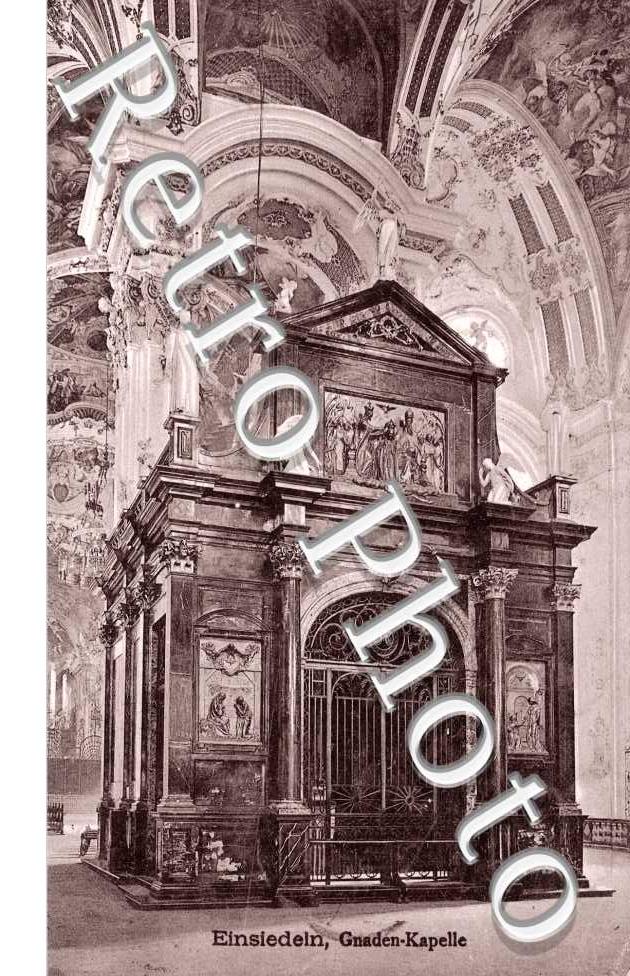 Gnaden-Kapelle