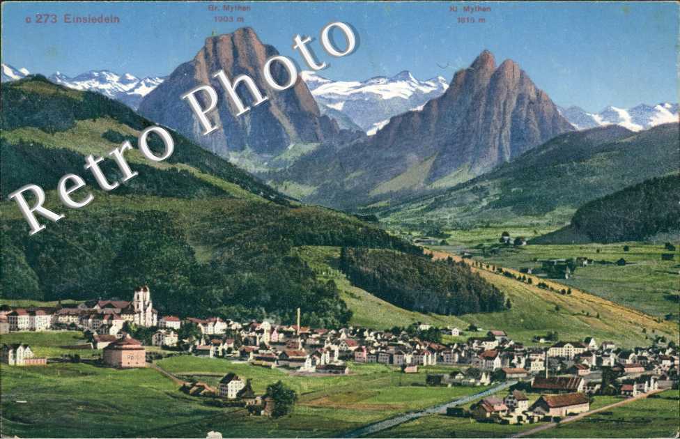 panorama
